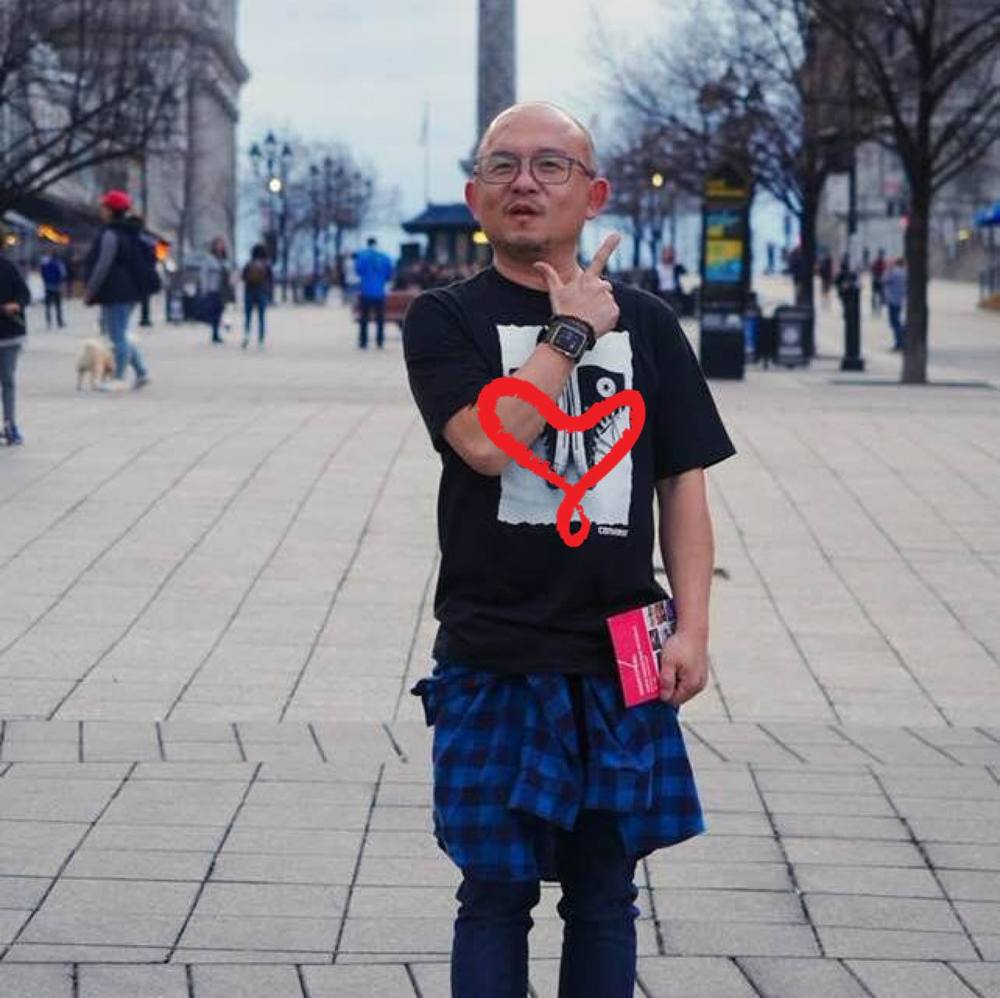 Meet your Posher, Supoj